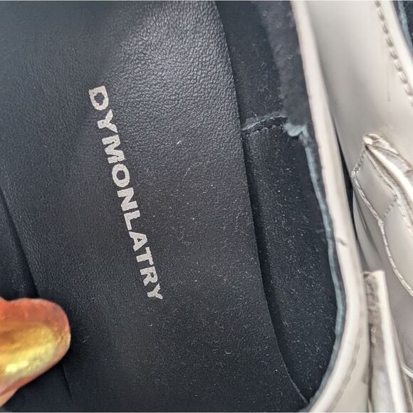 Dymonlatry Mary Janes shoes - Picture 8 of 8